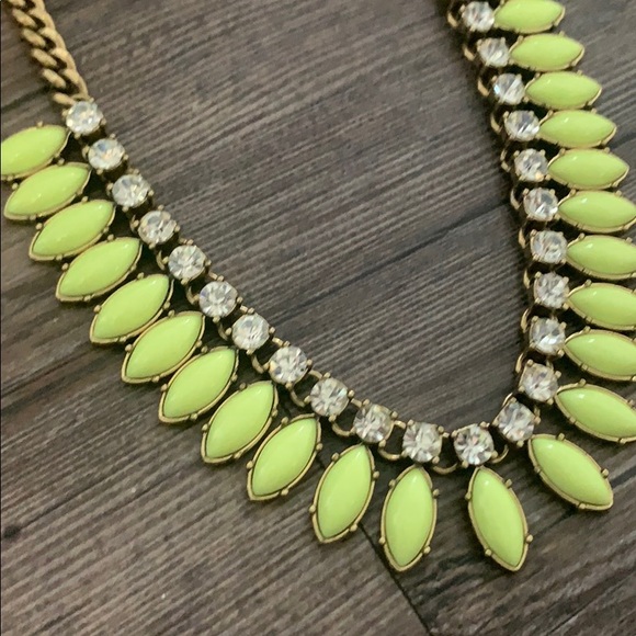 J.Crew Necklace - Picture 2 of 4